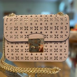 BRAND NEW Michael Kors Chain Shoulder Bag